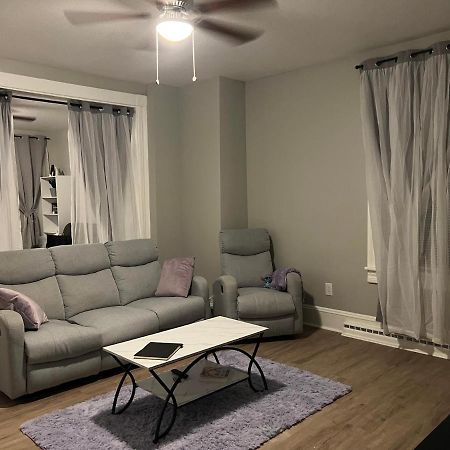 Little France Phillipsburg Apartment Exterior foto