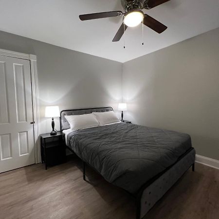 Little France Phillipsburg Apartment Exterior foto