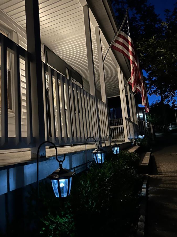 Little France Phillipsburg Apartment Exterior foto