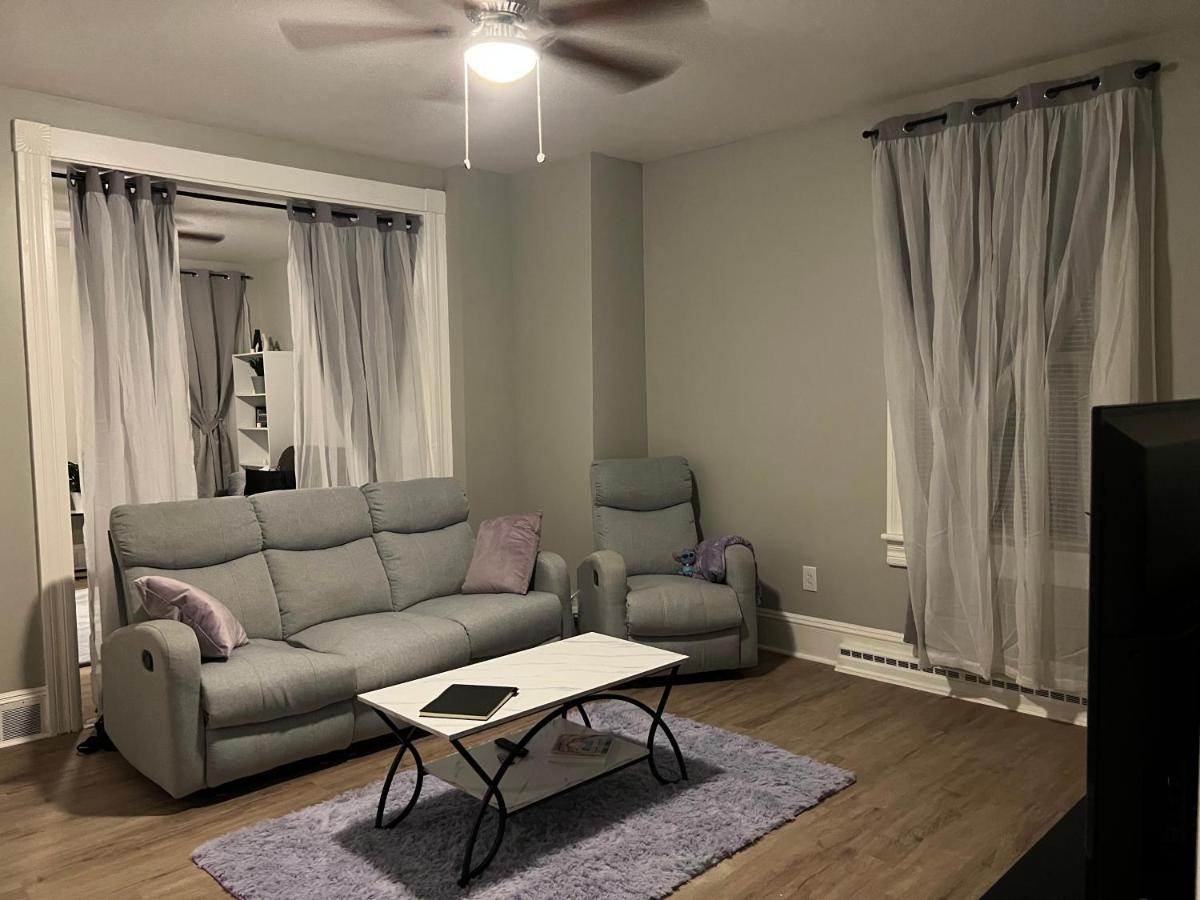 Little France Phillipsburg Apartment Exterior foto