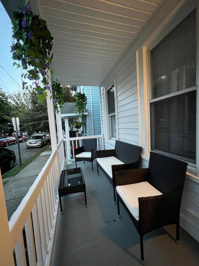 Little France Phillipsburg Apartment Exterior foto