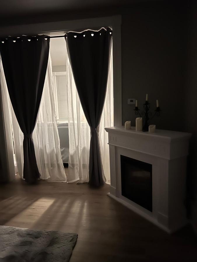 Little France Phillipsburg Apartment Exterior foto