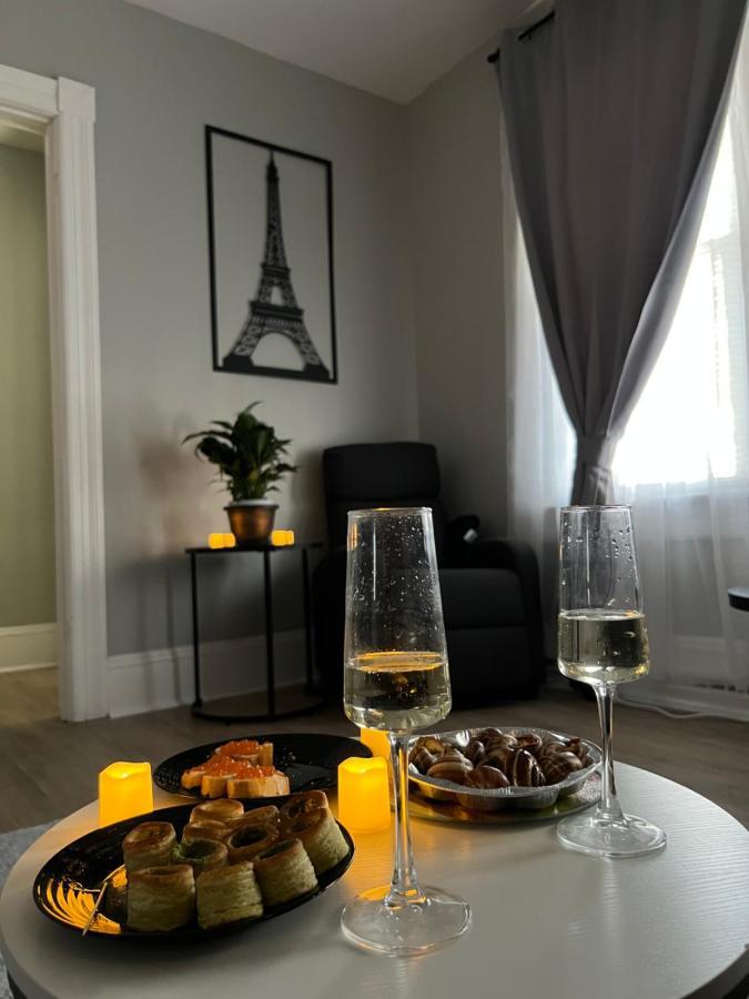 Little France Phillipsburg Apartment Exterior foto