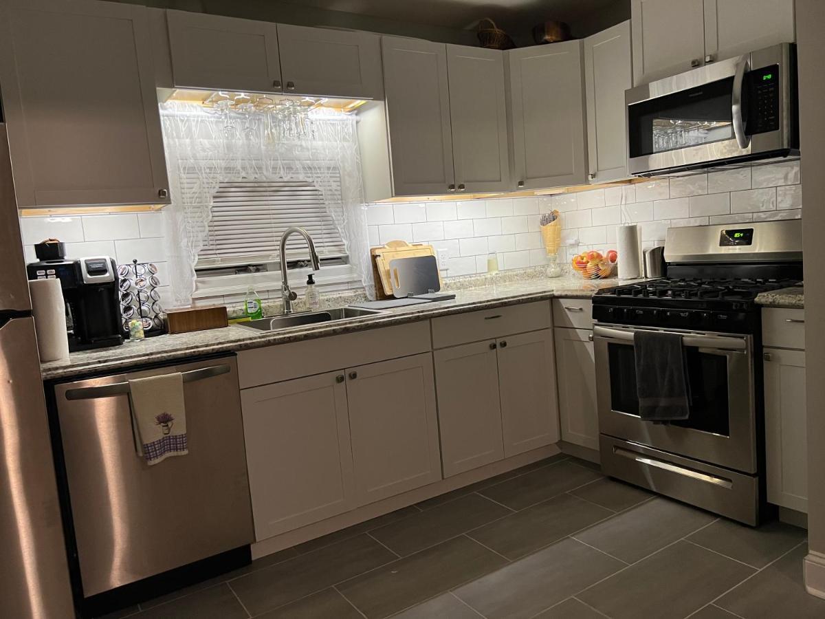 Little France Phillipsburg Apartment Exterior foto