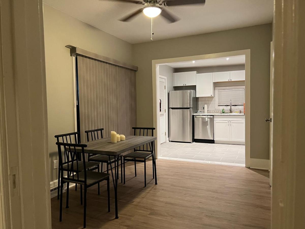 Little France Phillipsburg Apartment Exterior foto