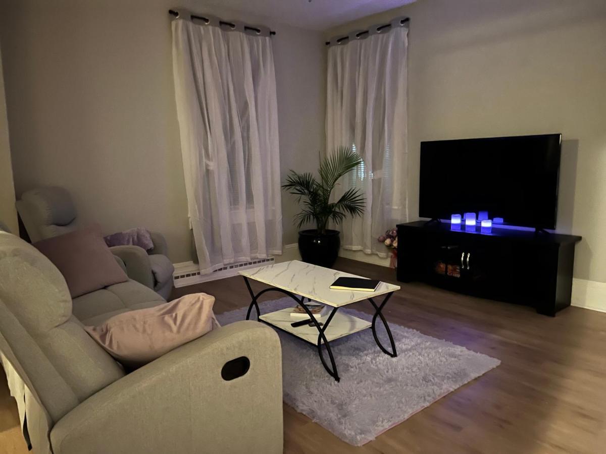 Little France Phillipsburg Apartment Exterior foto