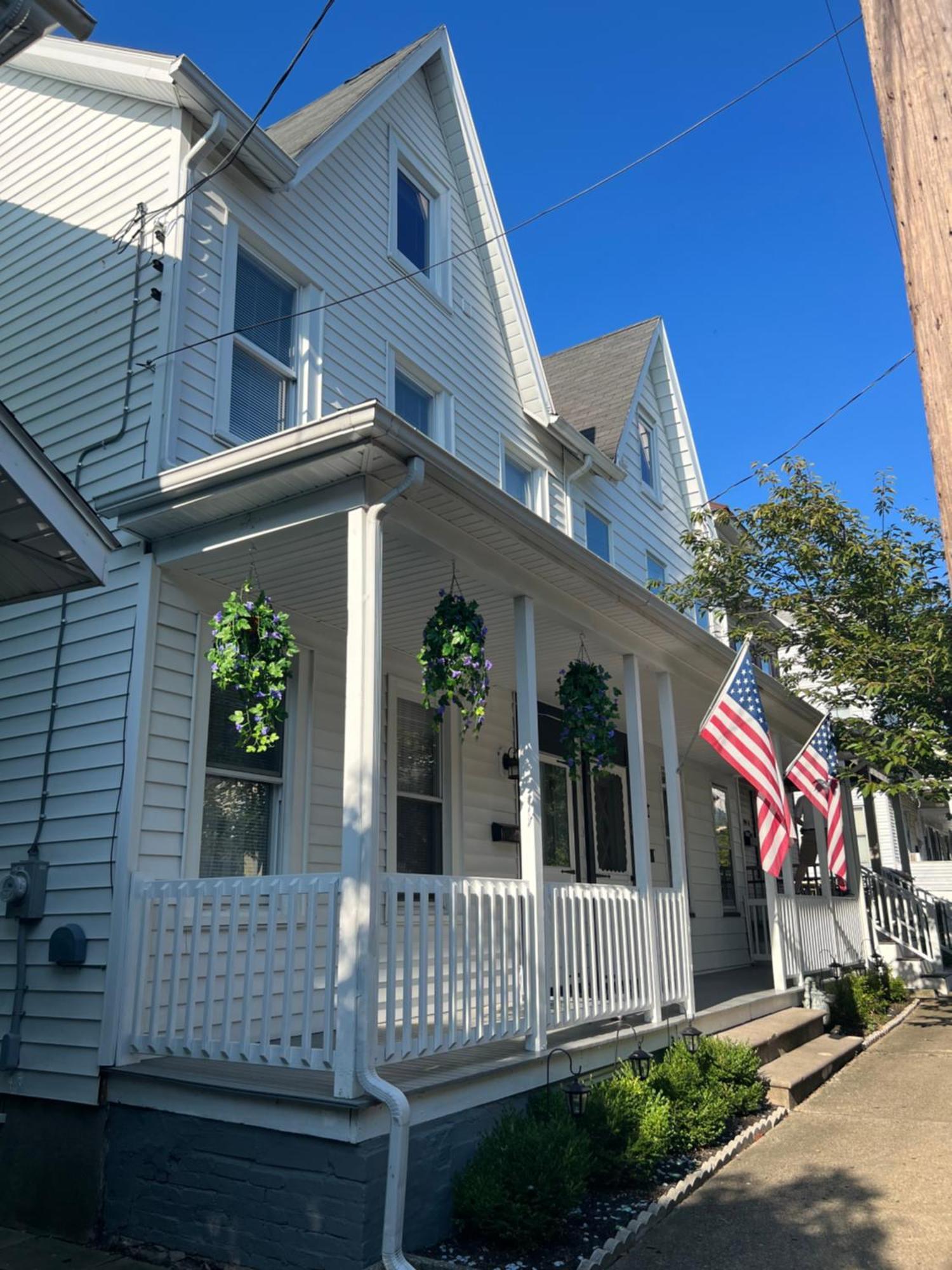 Little France Phillipsburg Apartment Exterior foto